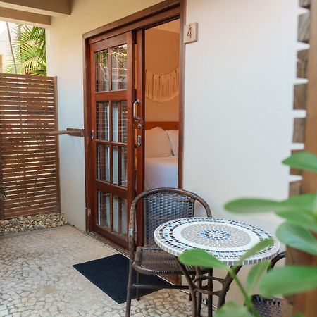 Готель Casa Mar Campeche Флоріанополіс Екстер'єр фото