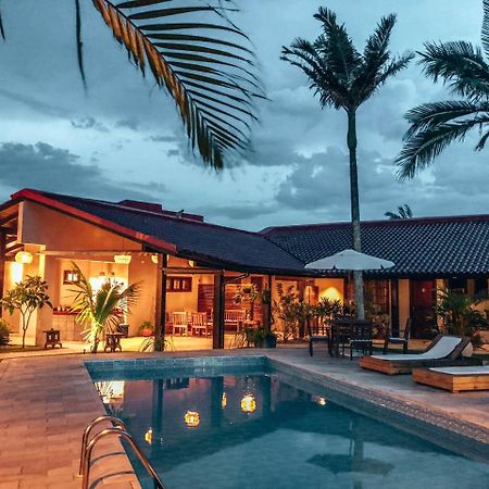 Готель Casa Mar Campeche Флоріанополіс Екстер'єр фото