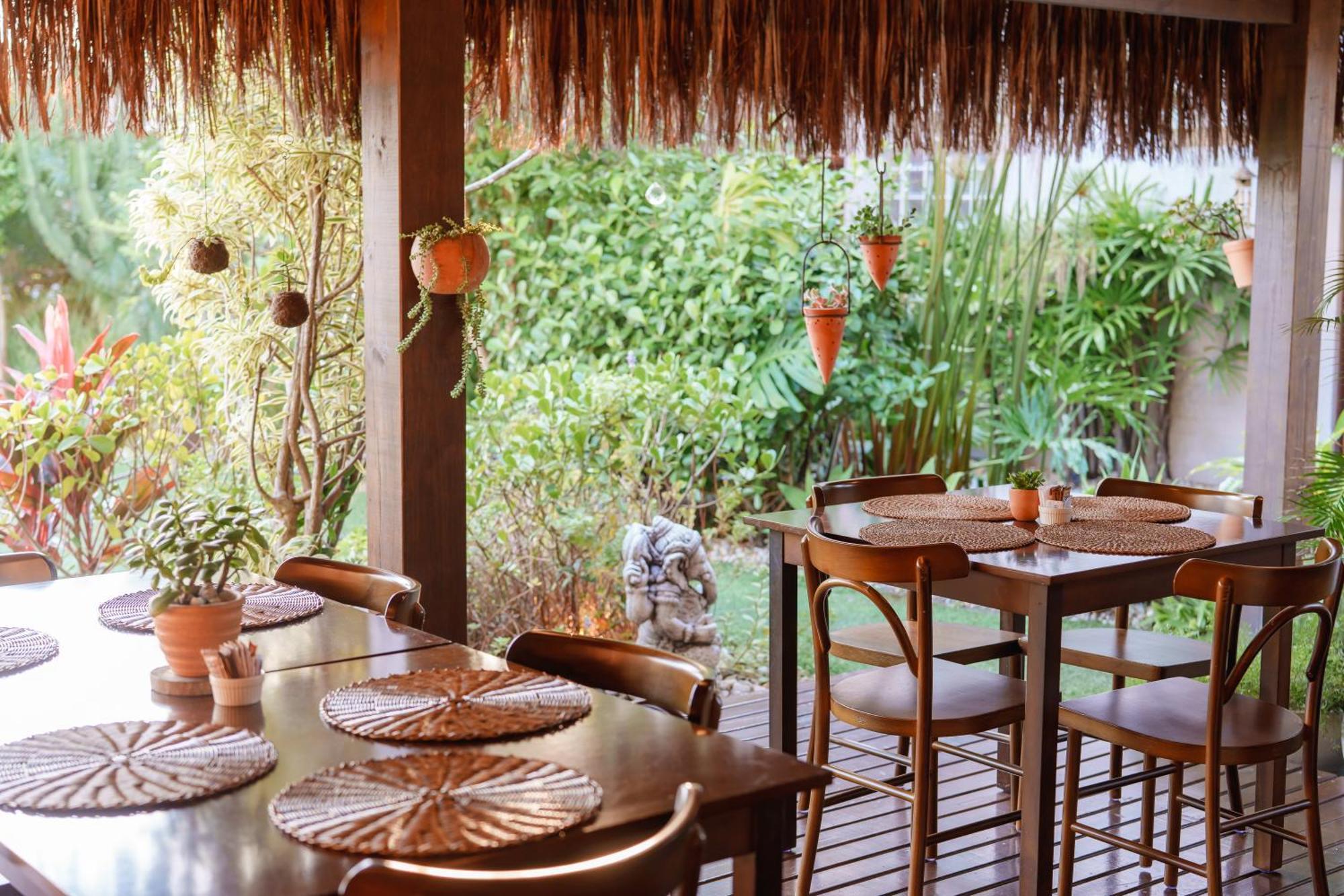 Готель Casa Mar Campeche Флоріанополіс Екстер'єр фото