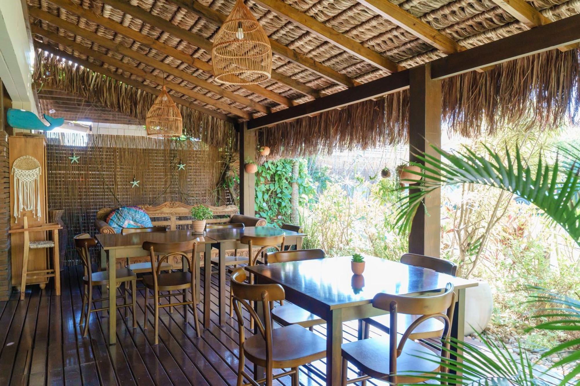Готель Casa Mar Campeche Флоріанополіс Екстер'єр фото