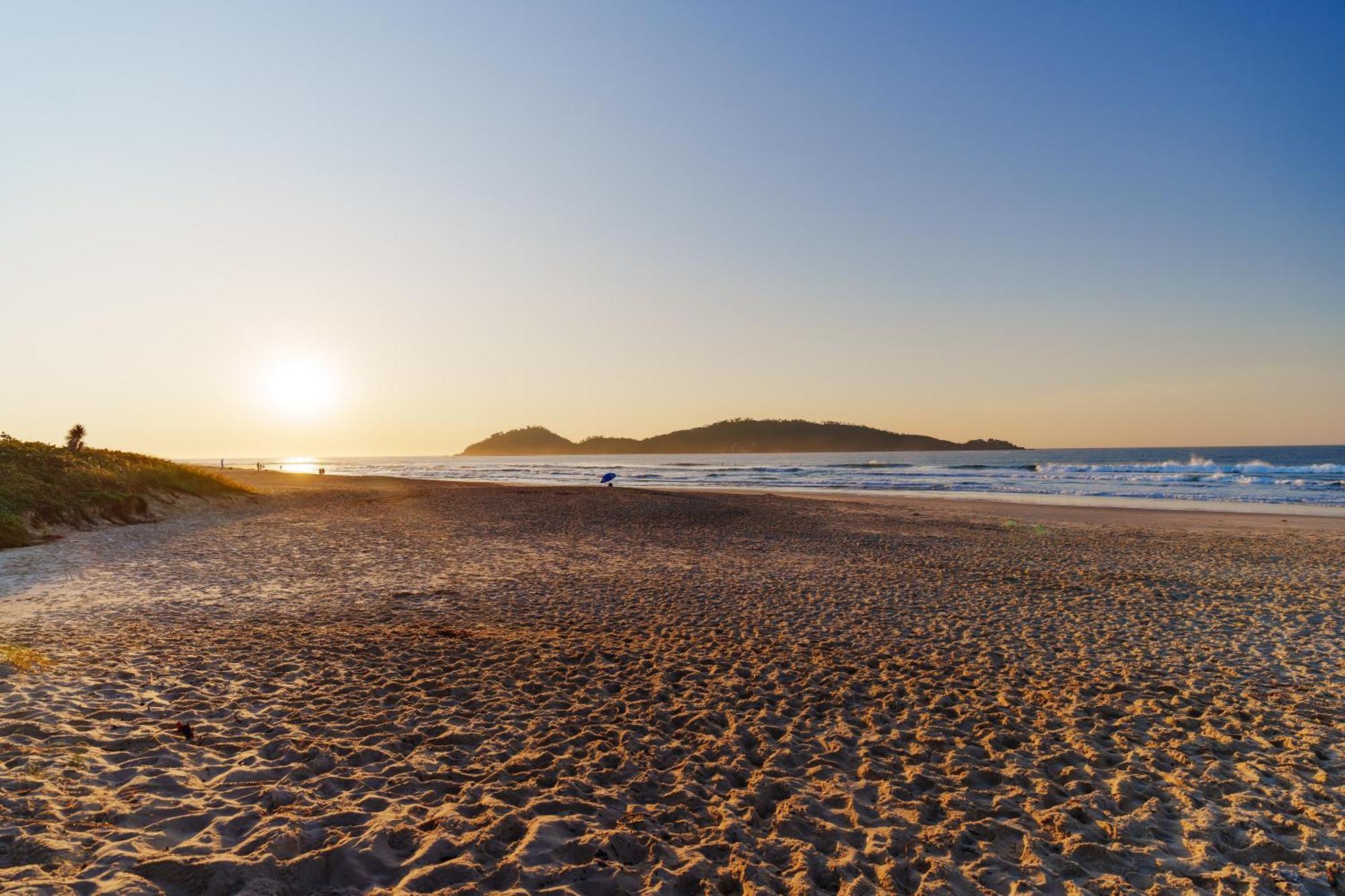 Готель Casa Mar Campeche Флоріанополіс Екстер'єр фото