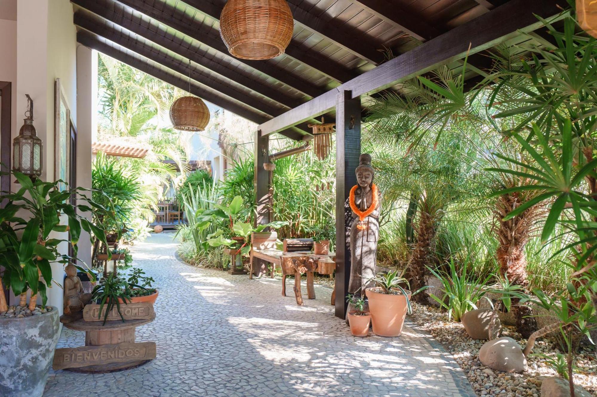 Готель Casa Mar Campeche Флоріанополіс Екстер'єр фото