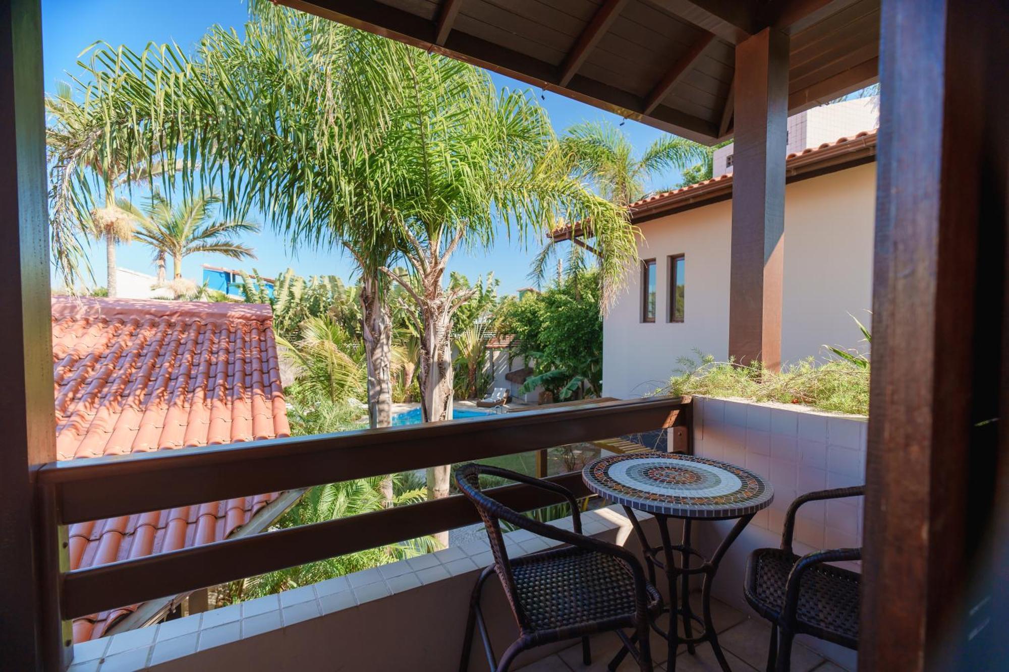 Готель Casa Mar Campeche Флоріанополіс Номер фото